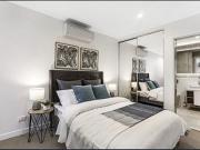 Amazing Bay & City Views with everything within walking...