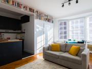 Amazing Bayswater flat to rent heating included