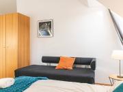 Amazing, beautiful flat