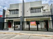 Amazing Brand New Duplex House and Lot for Sale in BF...