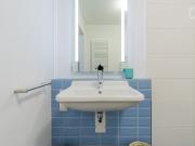 Amazing & bright apartment B1, Berlin Amsterdam...