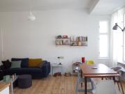 Amazing bright Apartment in the hippest location, Berlin...