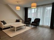 Amazing, bright suite in Wandsbek