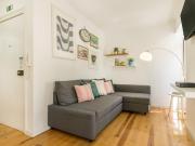 Amazing Castle Views in Historic Center