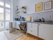 Amazing, charming apartment located in Wuppertal,...