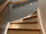 Amazing, charming Maisonette flat in Hamburg Mitte