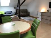 Amazing, charming studio in Halle Saale