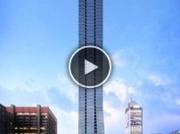 Amazing City and Water View One bedroom Apartment