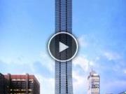 Amazing City and Water View One bedroom Apartment