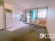 Amazing city view with unbeatable location  Move in now...