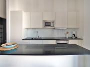 Amazing, cosy, and sunny apartment in Berlin Mitte