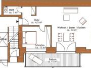 Amazing, cosy, and sunny apartment in Berlin Mitte...