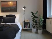 Amazing design apartment with fast internet in the heart...