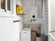 Amazing double bedroom in a 6 bedroom apartment near...