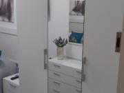 Amazing double bedroom in La Sagrera