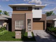 Amazing Double Storey House in Austral