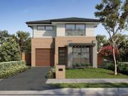 Amazing Double Storey House in Austral