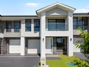 Amazing Double Storey Townhouse in Tallawong