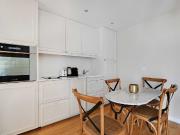 Amazing duplex 1BR/4P Musée du Louvre