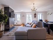 Amazing duplex house with 210 m² and 3 bedrooms