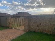 amazing family home with 3 bedrooms.