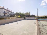 Amazing family penthouse in Alcabideche condo with pool