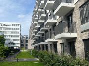 Amazing & fashionable apartment in Mitte with private... Amazing & fashionable apartment in Mitte with private...