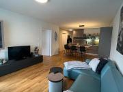 Amazing, fashionable flat in Leipzig, Leipzig Amsterdam...