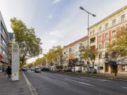 Amazing, fashionable home in Berlin, Berlin Amsterdam...