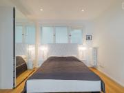 Amazing & fashionable suite in Halensee, Berlin...