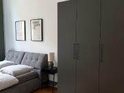 Amazing & fashionable suite in Leipzig