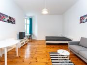 Amazing & fashionable suite Prenzlauer Berg, Berlin...