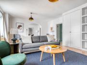 Amazing Favoriten 2BR, nr Metro U1