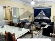 Amazing Flat For Sale Block 13