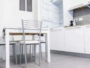 Amazing flat fully furnished in P.ta Romana