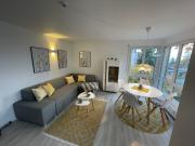 Amazing flat with nice neighbours