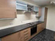 Amazing Four Bedroom House with Private Garden