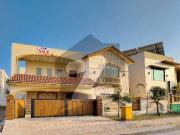 Amazing Front Elevation House at Superb location
