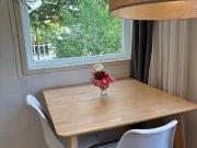 Amazing fully furnished new studio apartment at Kudamm /...