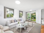 Amazing Garden Apartment on Manly's Eastern Hill