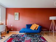 Amazing great flat in Pankow, very close to the...