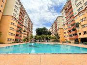 Amazing Height Apartment Sungai Udang klang