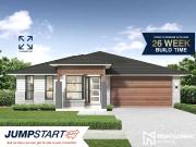 Amazing Home and Land Package!