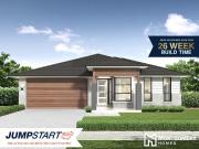 Amazing Home and Land Package!