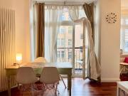 Amazing home in Berlin Prenzlauer Berg, Berlin Amsterdam...