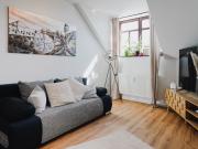 Amazing home in Chemnitz