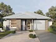 Amazing House and Land in Huntley Registered Land