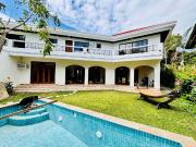 Amazing House and Lot for Sale in Ayala Alabang Village