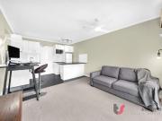 Amazing Inner City Apartment