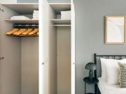 Amazing Josefstadt 2BR, Vienna Amsterdam Apartments for Rent